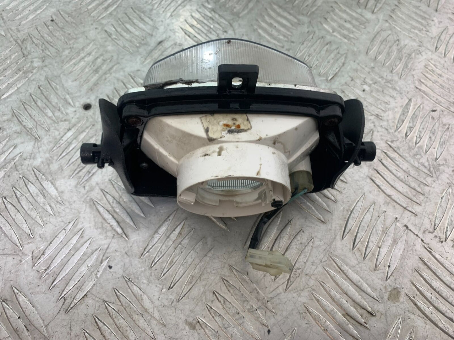 YAMAHA XT125 X XT 125 X HEADLIGHT   2005-2011 (CMB1097)
