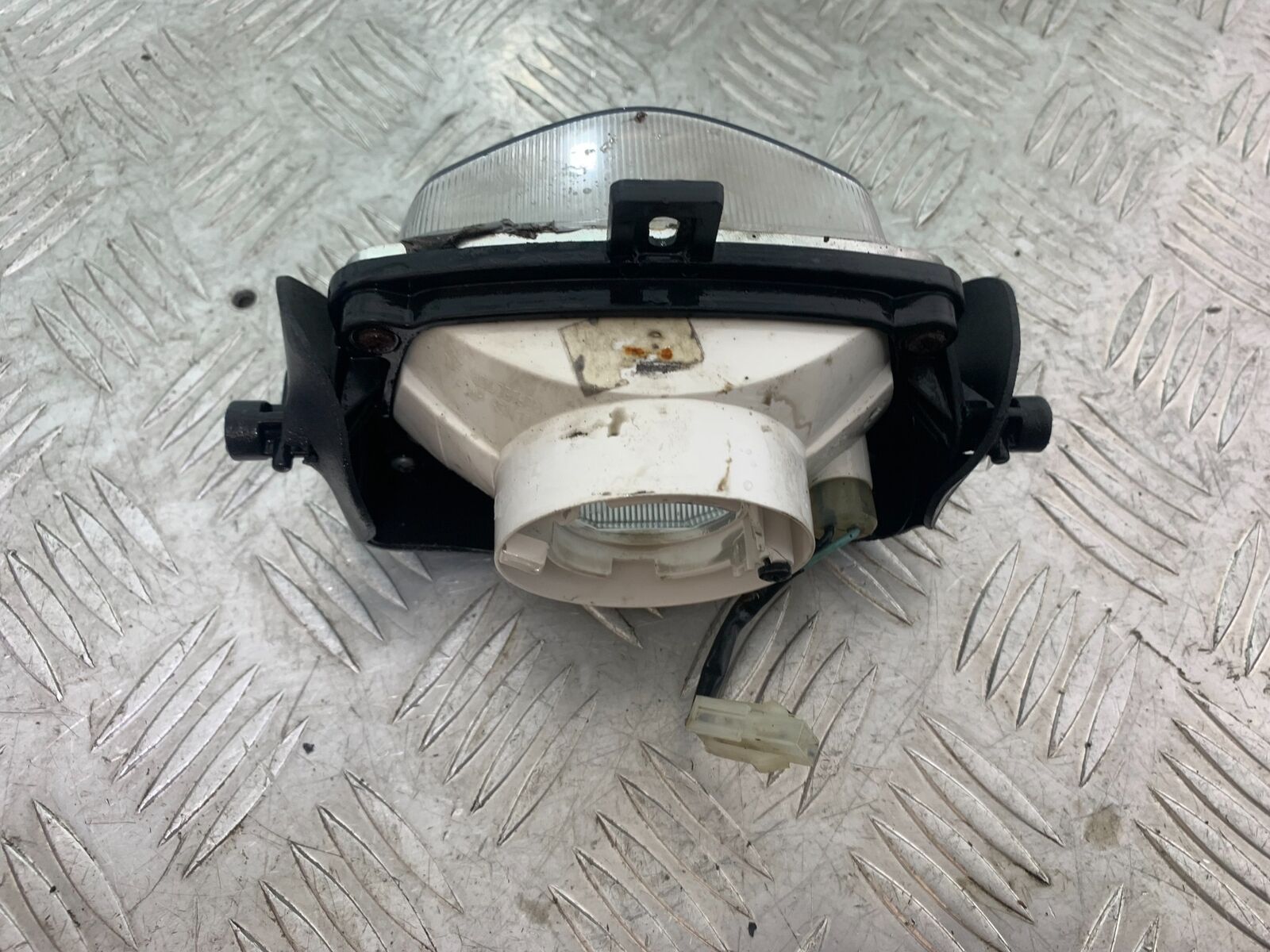 YAMAHA XT125 X XT 125 X HEADLIGHT   2005-2011 (CMB1097)