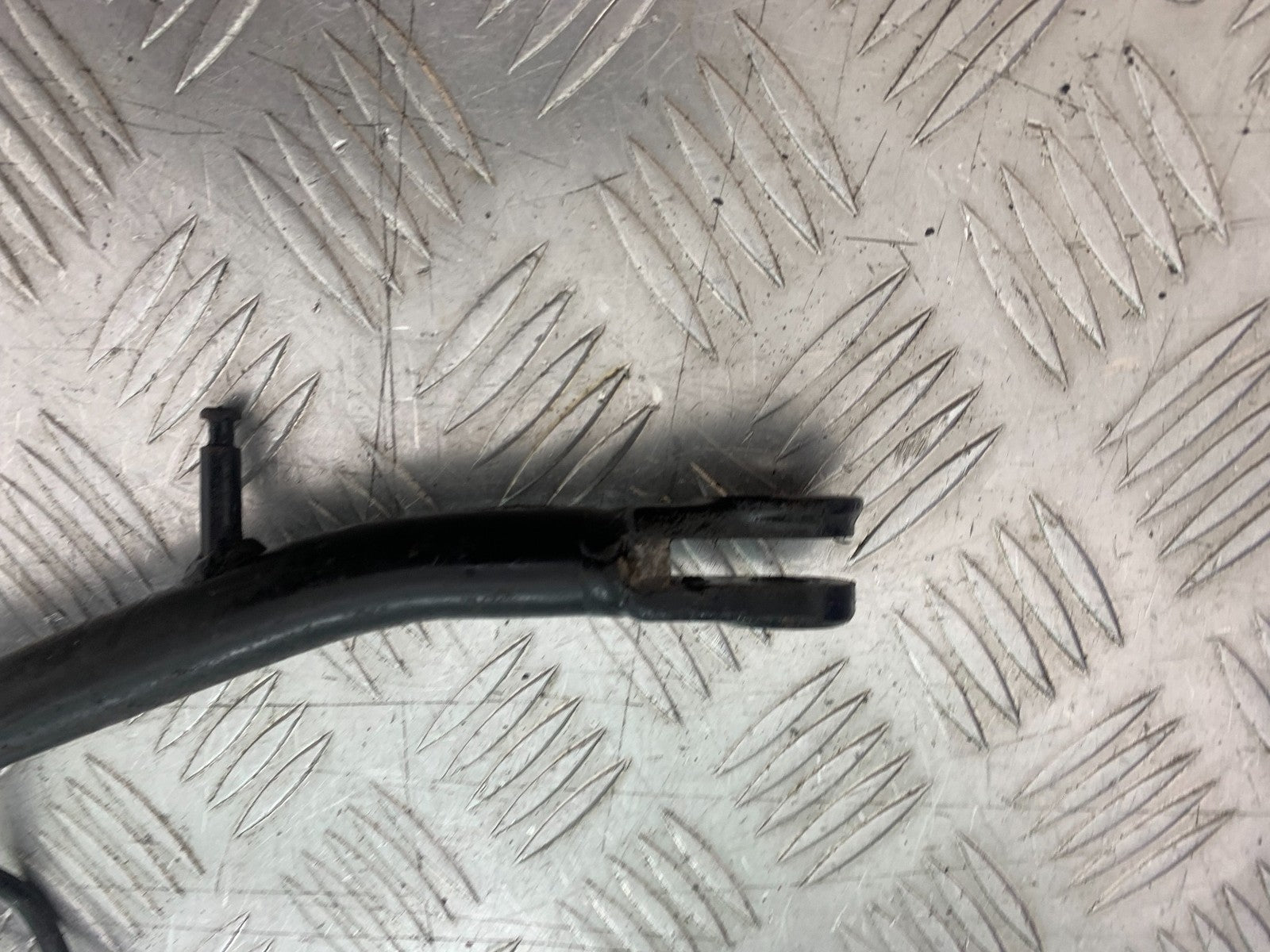 HONDA XL125 VARADERO SIDE STAND  YEAR 2001-2006  (CMB1210)