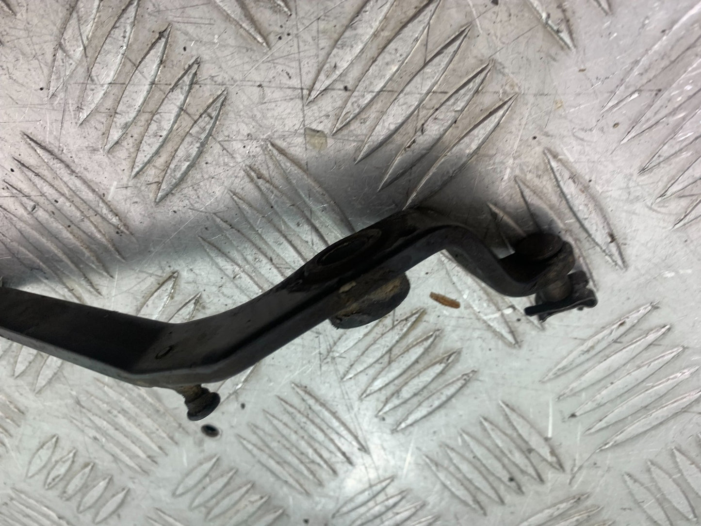 TRIUMPH TIGER 800 XRT REAR BRAKE PEDAL  2018-2020 (CMB1193)