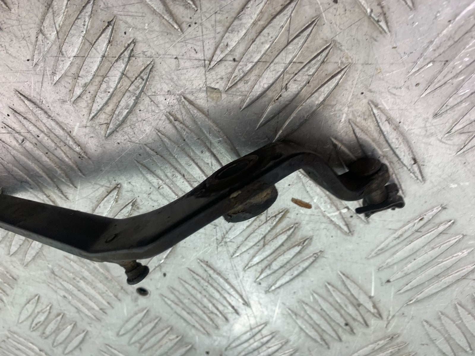 TRIUMPH TIGER 800 XRT REAR BRAKE PEDAL  2018-2020 (CMB1193)