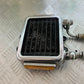 SUZUKI VS1400 VS 1400 INTRUDER OIL COOLER AND LINES YEAR 1988 (CMB1077)