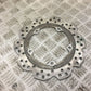 HONDA NC750 NC 750 REAR BRAKE DISC   2014 (STOCK 533)