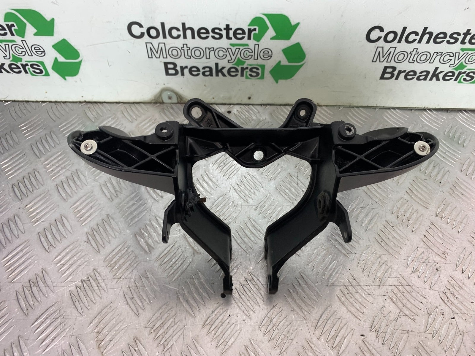 MV AGUSTA 800 F3 FAIRING BRACKET   YEAR 2017-2019 (CMB1227)