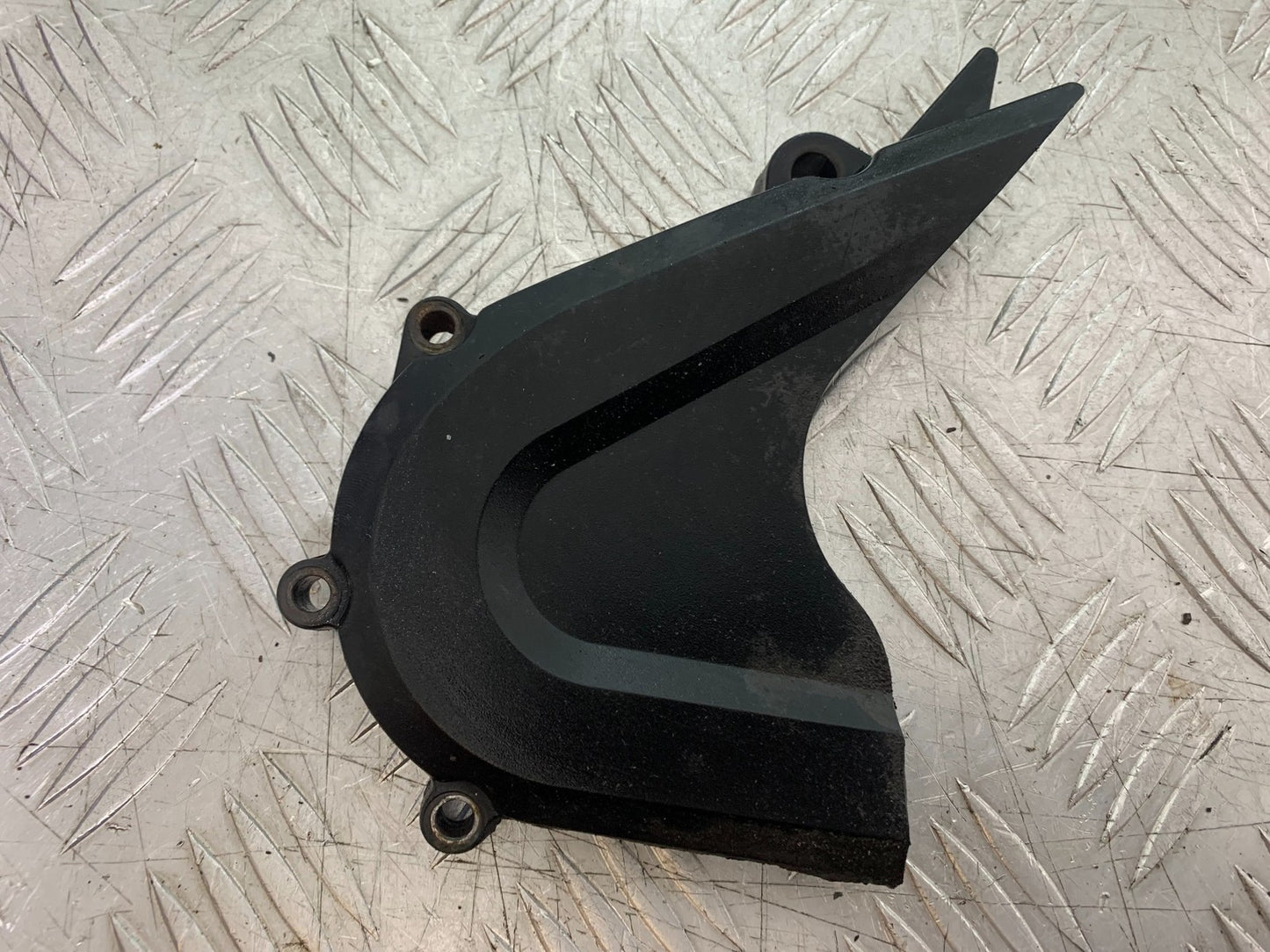 KTM RC125 RC 125 SPROCKET COVER  YEAR 2017-2022 (CMB 1244)