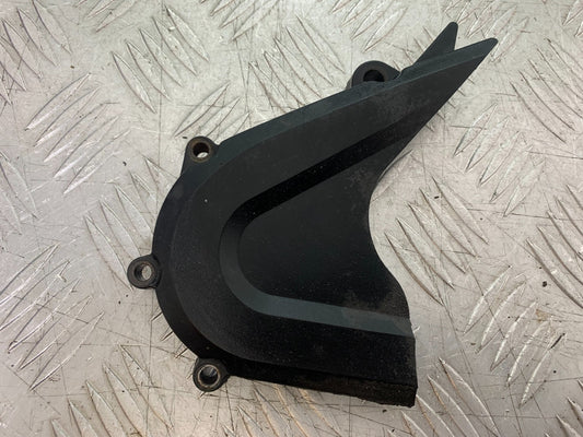 KTM RC125 RC 125 SPROCKET COVER  YEAR 2017-2022 (CMB 1244)