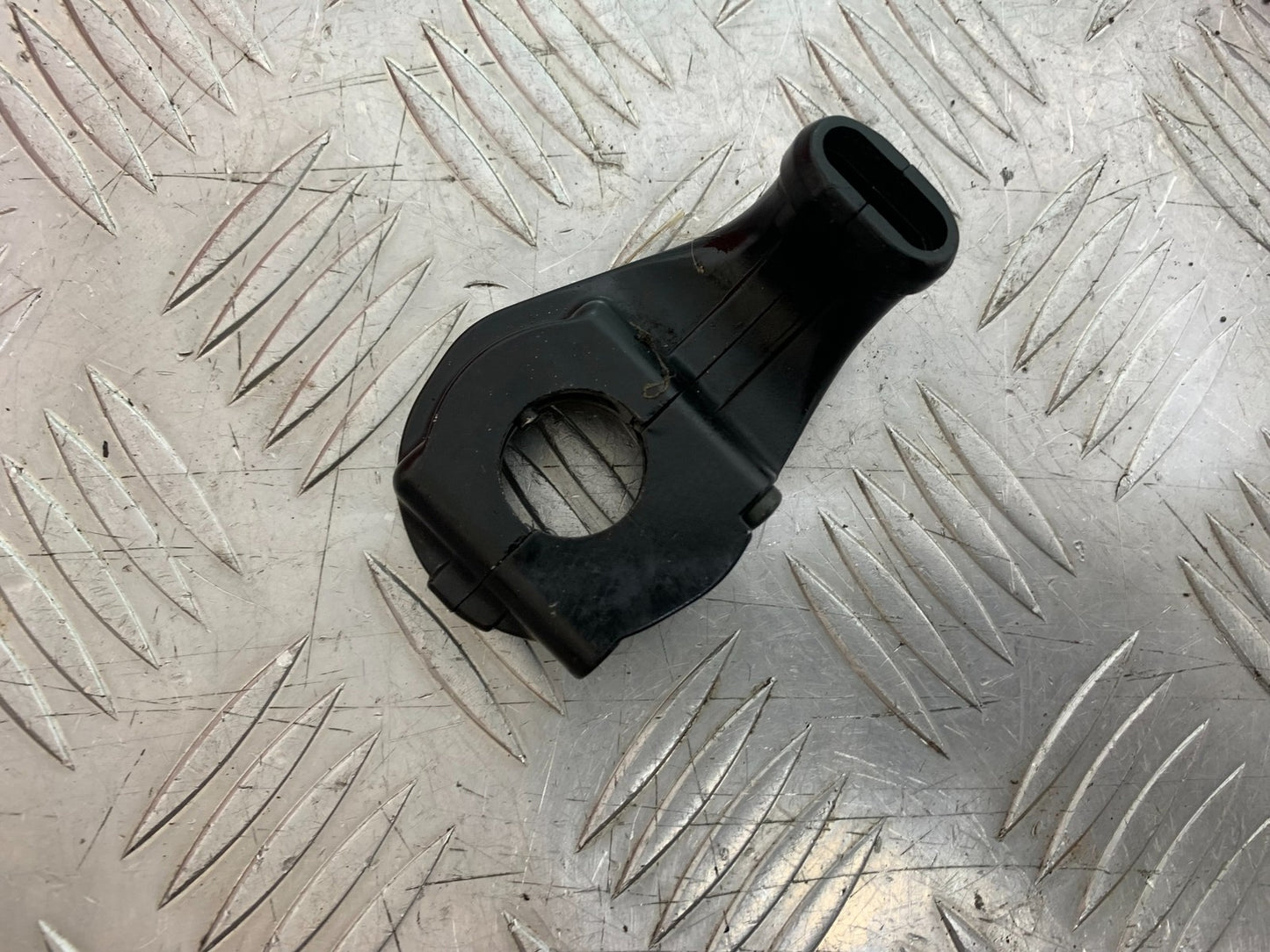 YAMAHA XJ600 XJ 600 DIVERSION THROTTLE HOUSING   1998-2000 (CMB1191)