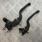 APRILIA TUONO 1000 V4R RIZOMA BRAKE & CLUTCH LEVERS   YEAR 2011-13  (CMB1316)