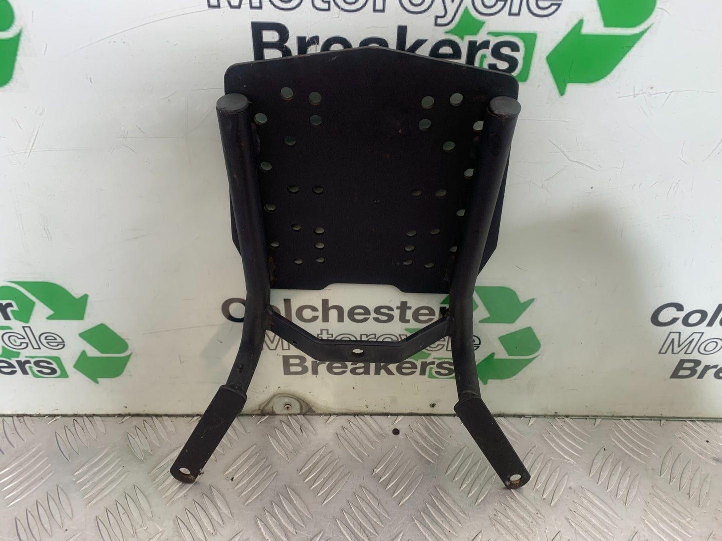 SUZUKI AN 200 UH 200 RACK   YEAR 2007-2009 (CMB1256)