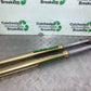 KAWASAKI KXF250 KXF 250 FORKS YEAR 2006-2008 (CMB1309)