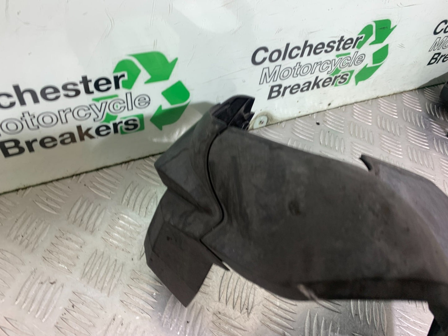 SUZUKI DL1000 V-STROM BELLY PAN  YEAR 2014-2019 (CMB1325)