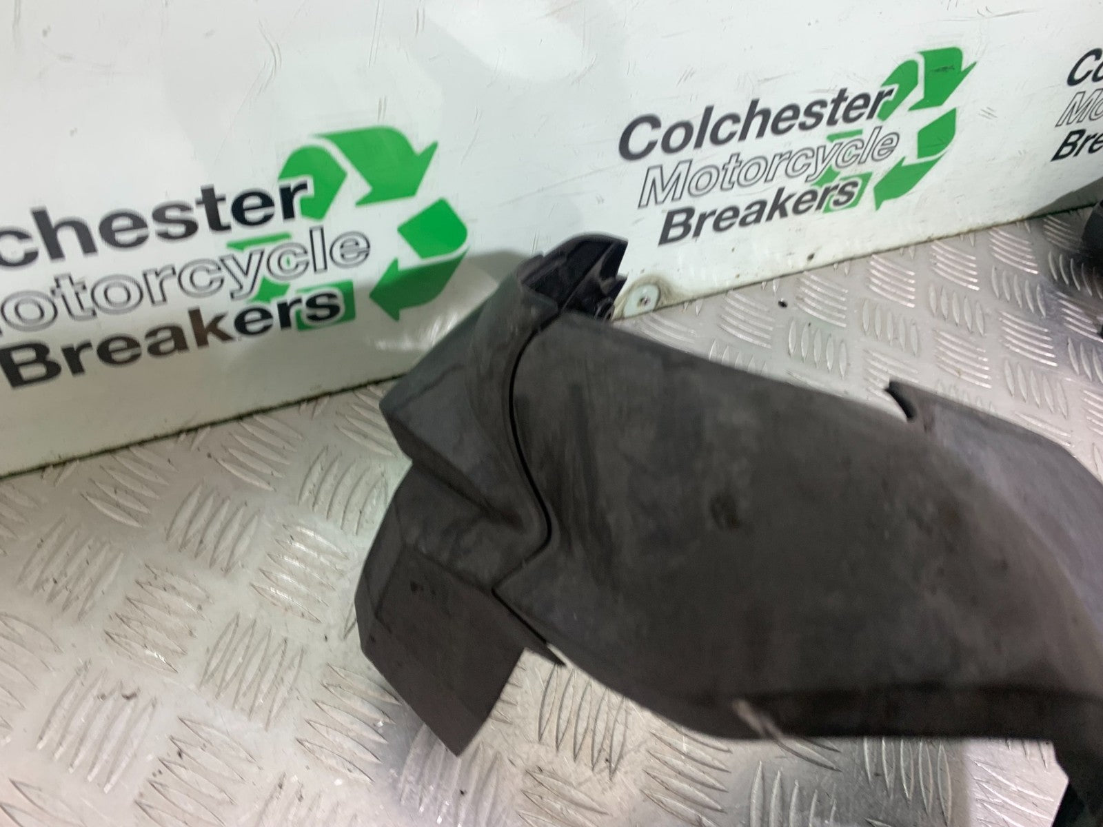 SUZUKI DL1000 V-STROM BELLY PAN  YEAR 2014-2019 (CMB1325)