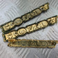 HONDA GL500 GL 500 SILVERWING BADGES  YEAR 1981-82 (CMB1168)