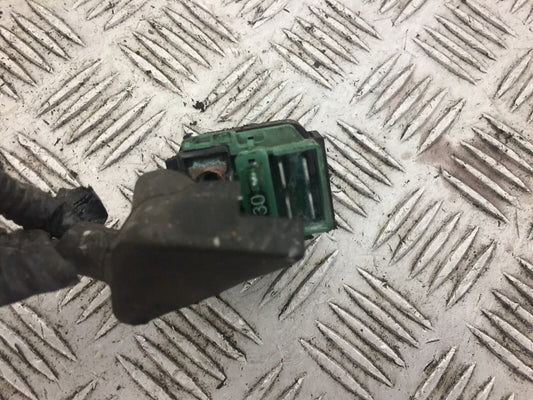 HONDA CBF500 CBF 500 STARTER SOLENOID  YEAR 2004  (STOCK 585)