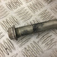 KAWASAKI ZX6R ZX6 R C1H SWINGARM SPINDLE  YEAR 2005 2006 (STOCK 423)