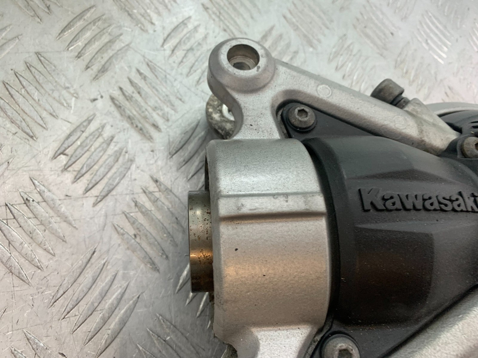KAWASAKI GTR1400 GTR 1400 REAR DIFF YEAR 2007-2009 (CMB1306)
