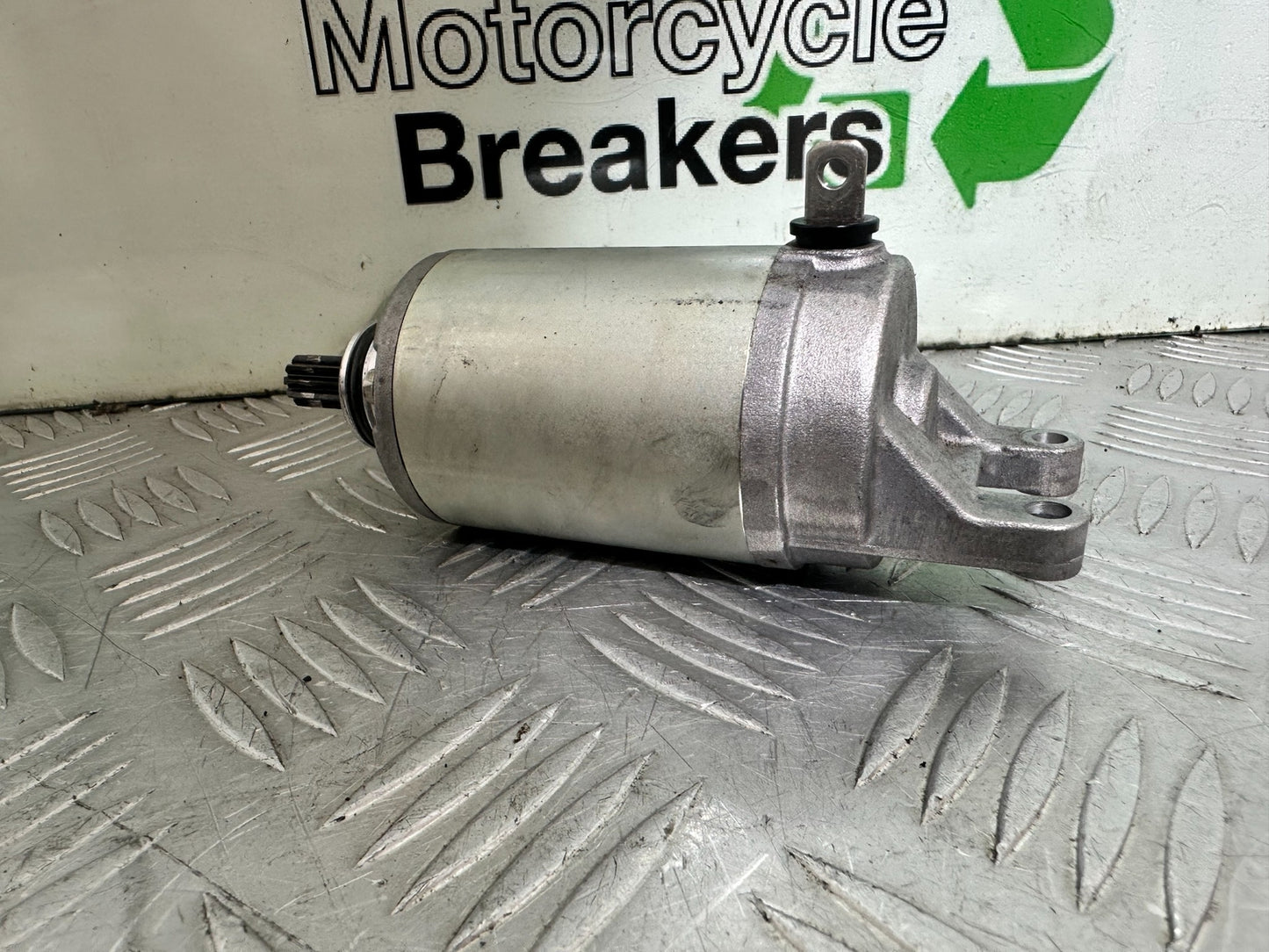 TRIUMPH TRIDENT 660 STARTER MOTOR YEAR 2021-2024 (CMB1148)