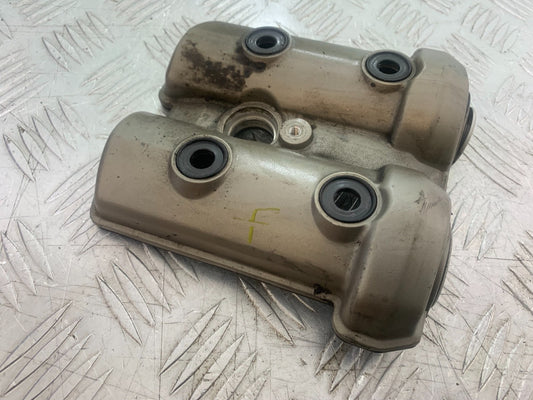 APRILIA SL750 SL 750 SHIVER FRONT ROCKER COVER   YEAR 2008-2016 (CMB1242)