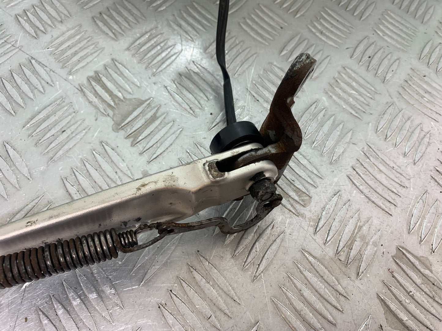 MV AGUSTA 800 F3 SIDE STAND  YEAR 2013-2016 (CMB1152)