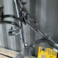 YAMAHA YS125 YS 125 FRAME REG LOG BOOK YEAR 2017-2021 (CMB1321)