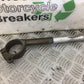 KAWASAKI ZX6R ZX6 R C1H RIGHT BAR  YEAR 2005 2006 (STOCK 423)