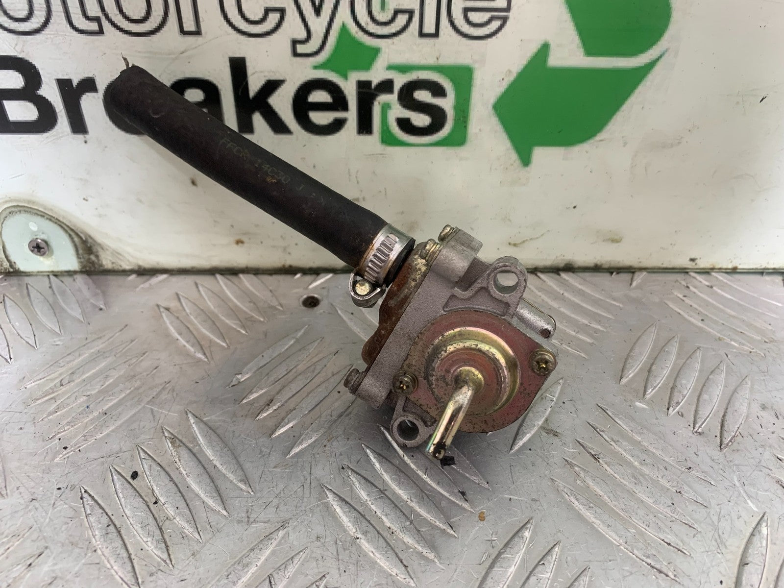 KYMCO CK1 125 PETROL FUEL VACUUM TAP YEAR 2014 - 2016 (CMB1181)