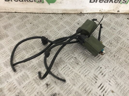 HONDA VTX1300 S COILS  YEAR 2004-09 (STOCK 749)