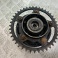 HONDA CB500 F CB500F SPROCKET CARRIER   YEAR 2013-2015  (CMB1235)