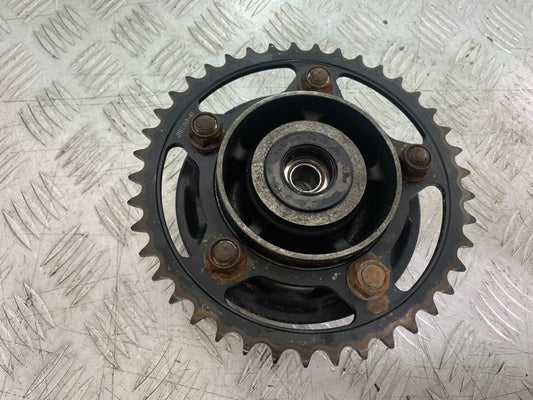 HONDA CB500 F CB500F SPROCKET CARRIER   YEAR 2013-2015  (CMB1235)