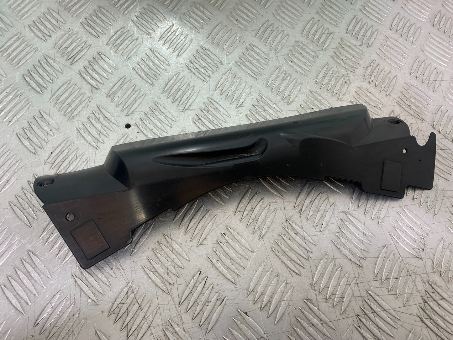 SUZUKI GSXR600 GSXR 600 K1 K2 K3 ENGINE COVER   1999-03 (CMB1284)