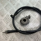 HONDA VT700 VT 700 SHADOW SPEEDO DRIVE AND CABLE   YEAR 1984-85 (CMB1328)