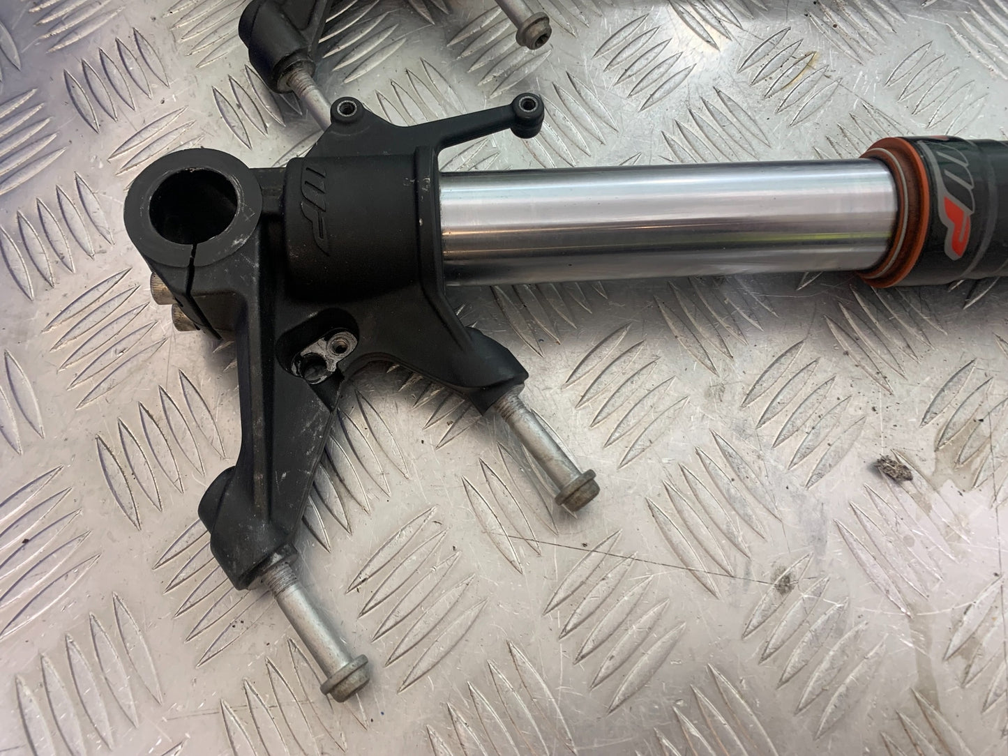 KTM 790 DUKE FORKS   YEAR 2018-2021  (CMB11150)