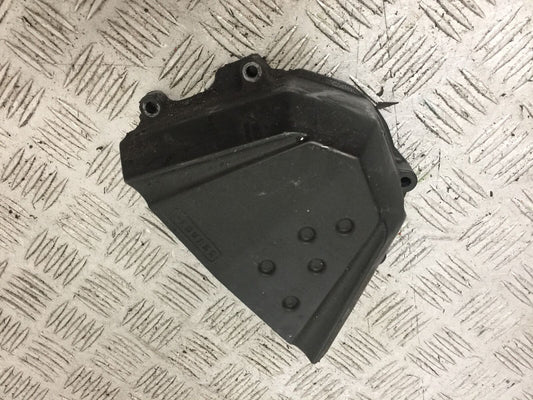 KAWASAKI Z800 Z 800 SPROCKET COVER  YEAR 2015  (STOCK 874)