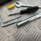 APRILIA TUONO 1000 V4R TOOL KIT YEAR 2011-13  (CMB1316)