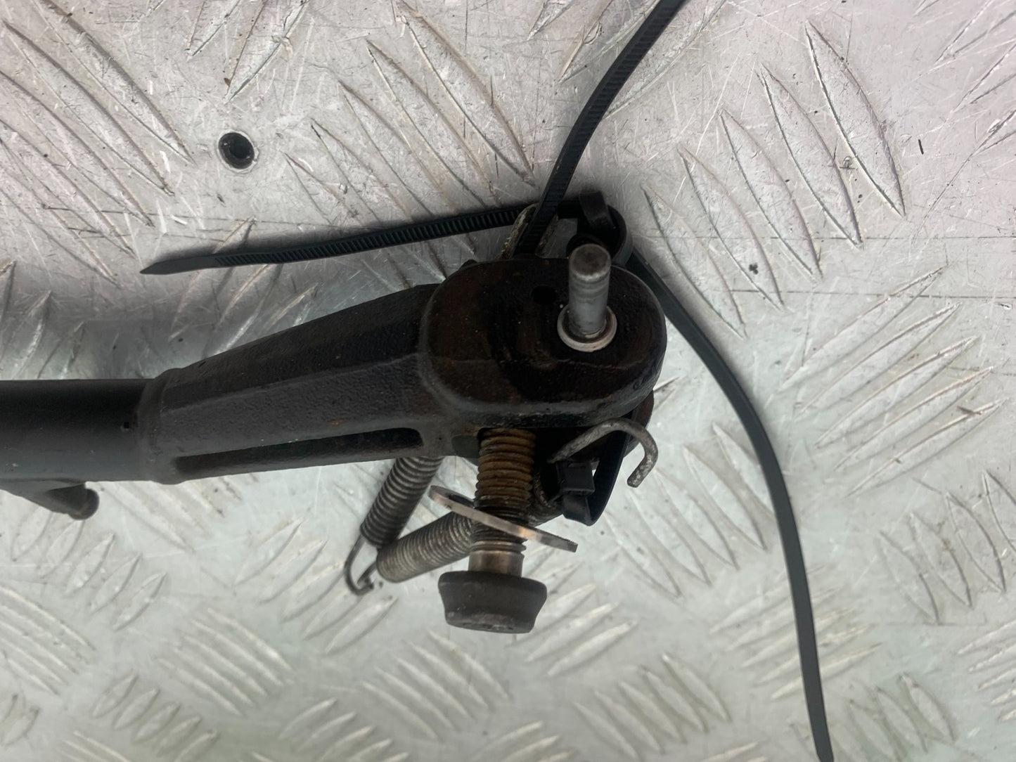 BMW R1200 R 1200 GS SIDE STAND YEAR 2013-2016 (CMB1257)