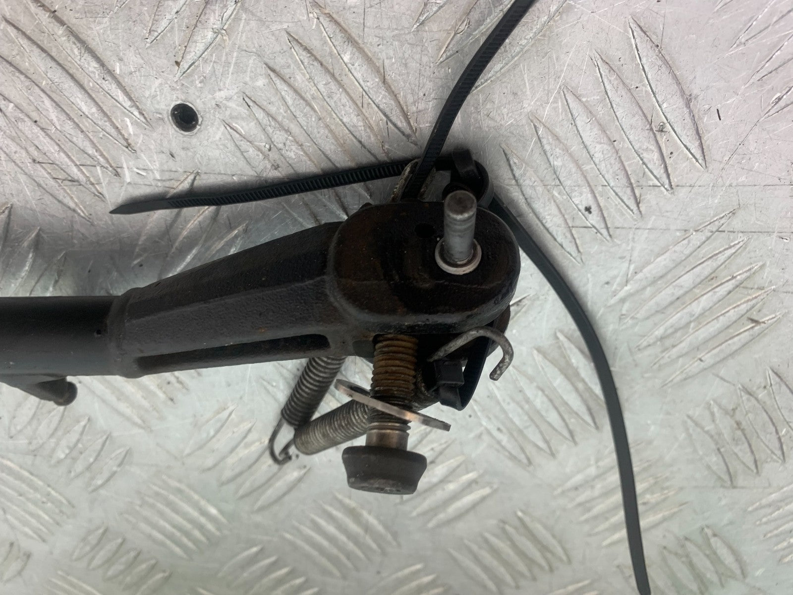 BMW R1200 R 1200 GS SIDE STAND YEAR 2013-2016 (CMB1257)