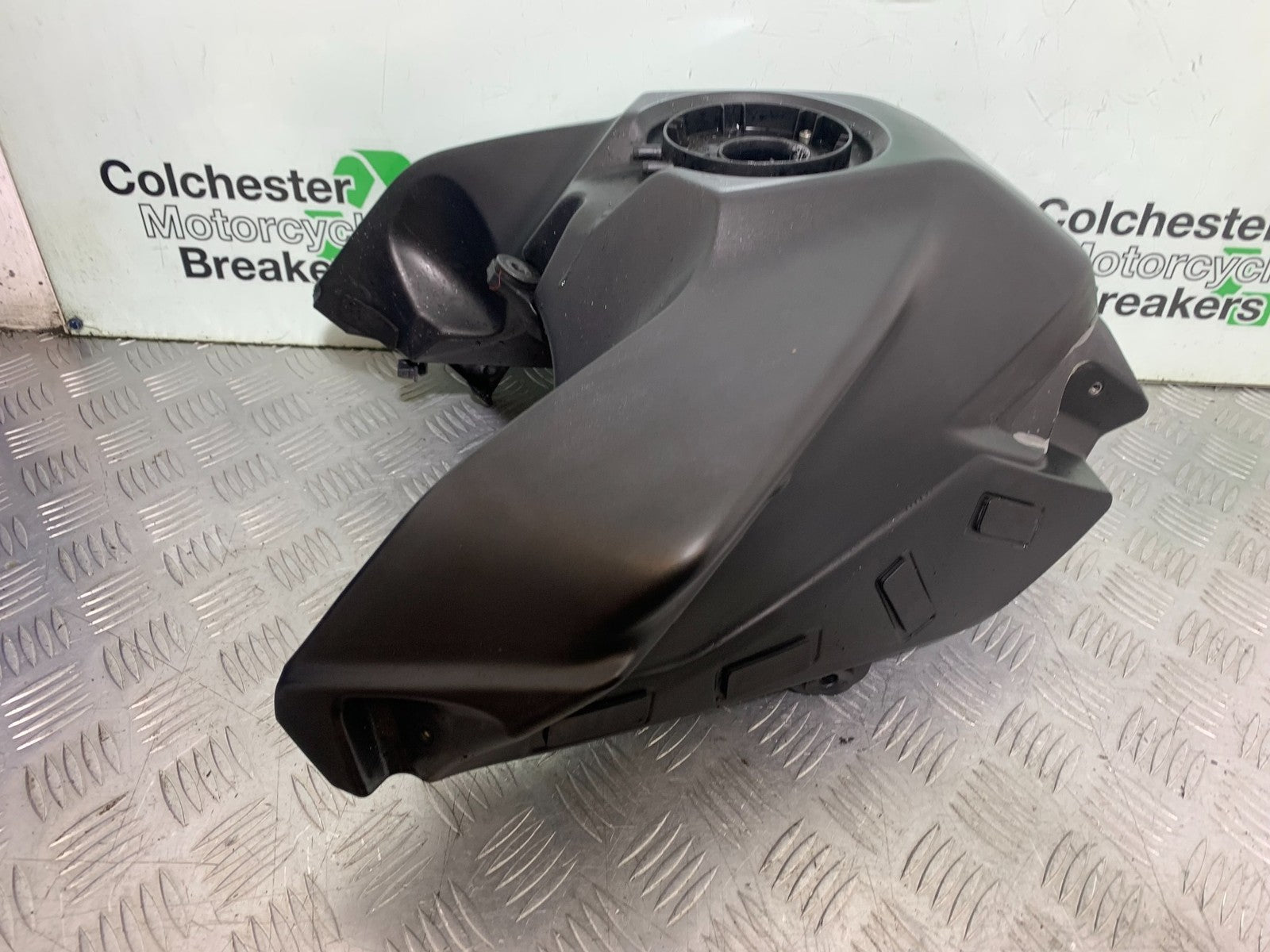 KTM 390 ADVENTURE PETROL TANK YEAR 2020-24 (CMB1240)