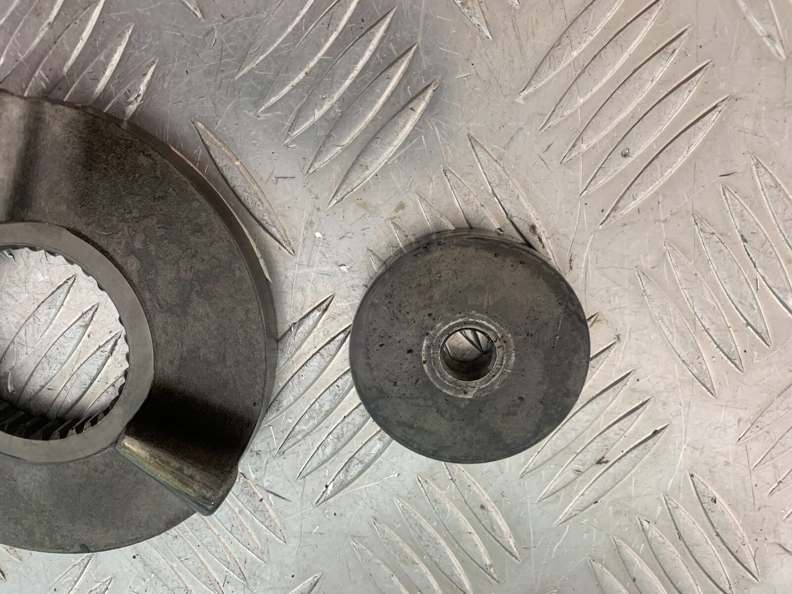 TRIUMPH THUNDERBIRD 1600 STARTER CLUTCH  YEAR 2011 (CMB1107)