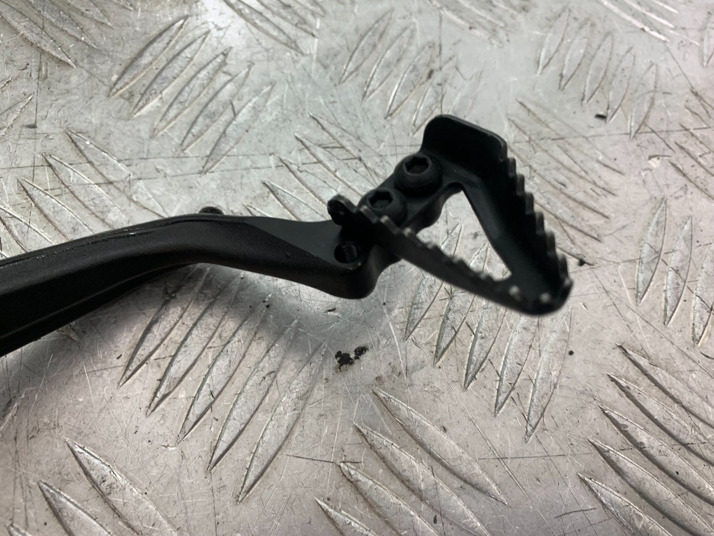 KTM 390 ADVENTURE REAR BRAKE PEDAL  YEAR 2020-24 (CMB1240)