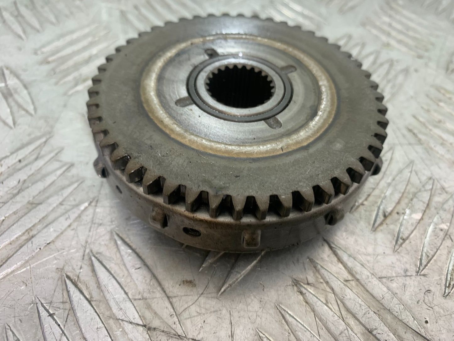 HONDA VFR750 VFR 750 STARTER CLUTCH  YEAR 1994-1997 (CMB1156)