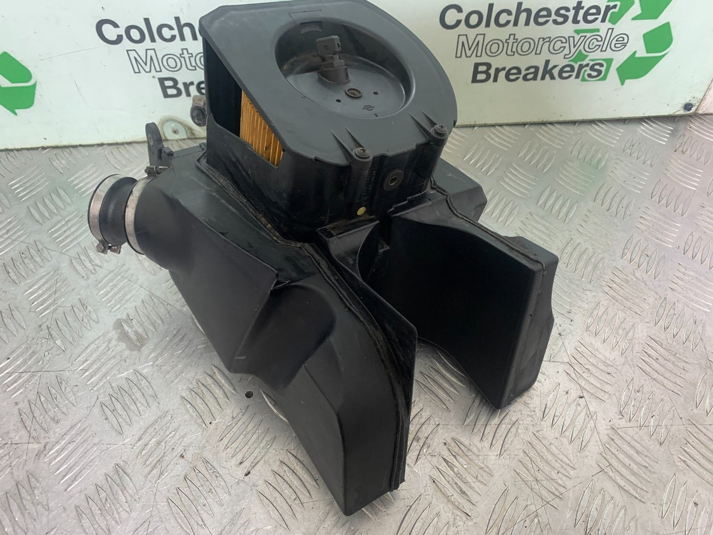 BMW R850 R R850R AIRBOX   YEAR 1994-2002 (CMB1170)