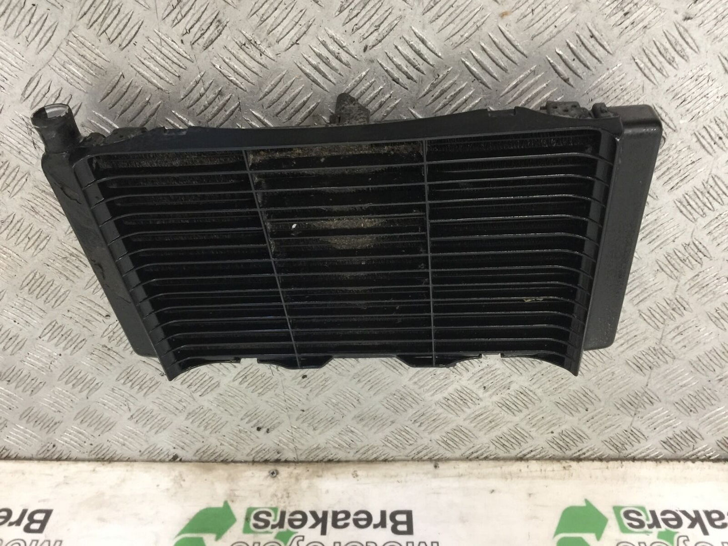 HONDA CB600 CB 600 F-9 HORNET RADIATOR  2009 (STOCK 869)