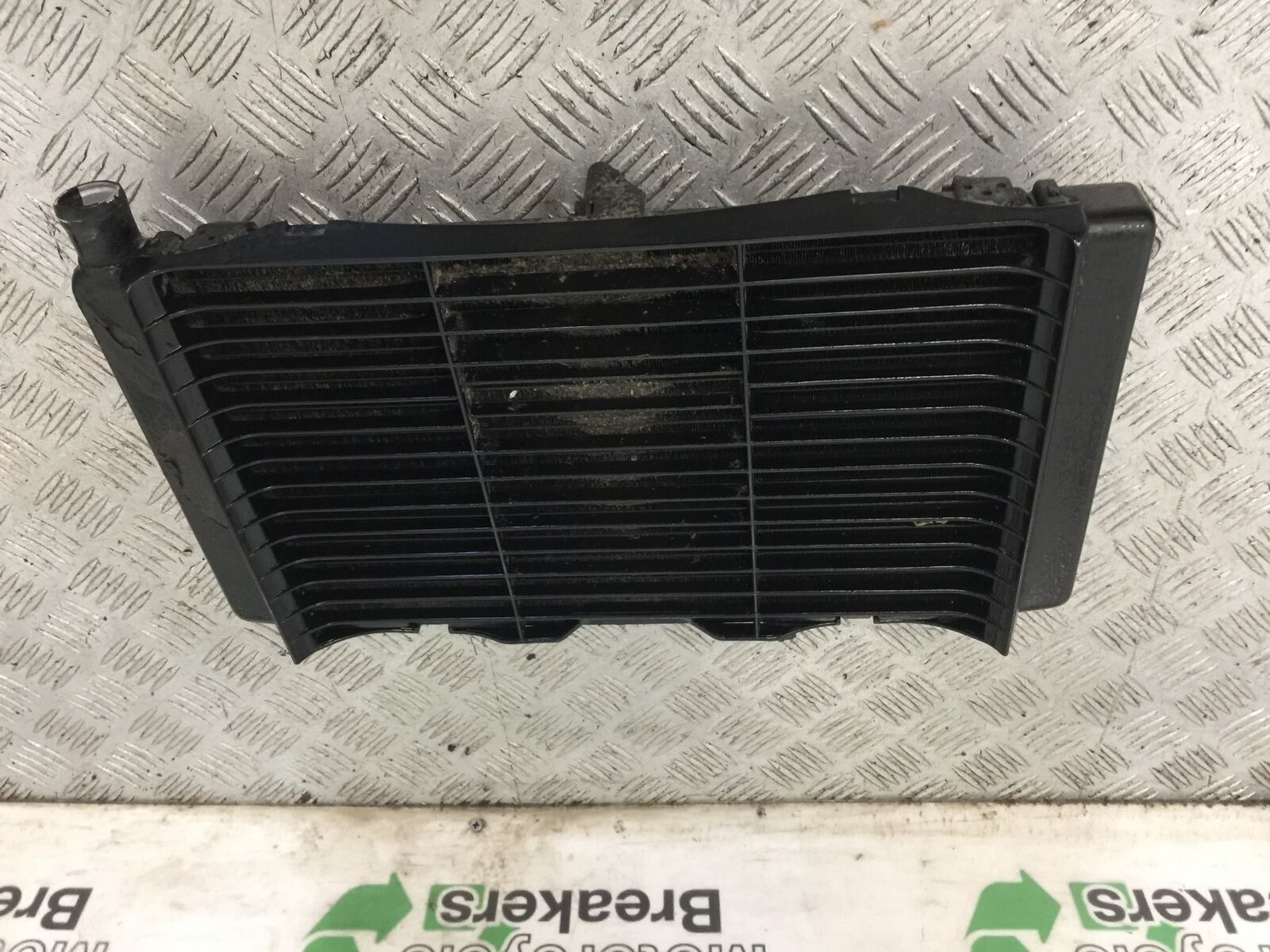 HONDA CB600 CB 600 F-9 HORNET RADIATOR  2009 (STOCK 869)