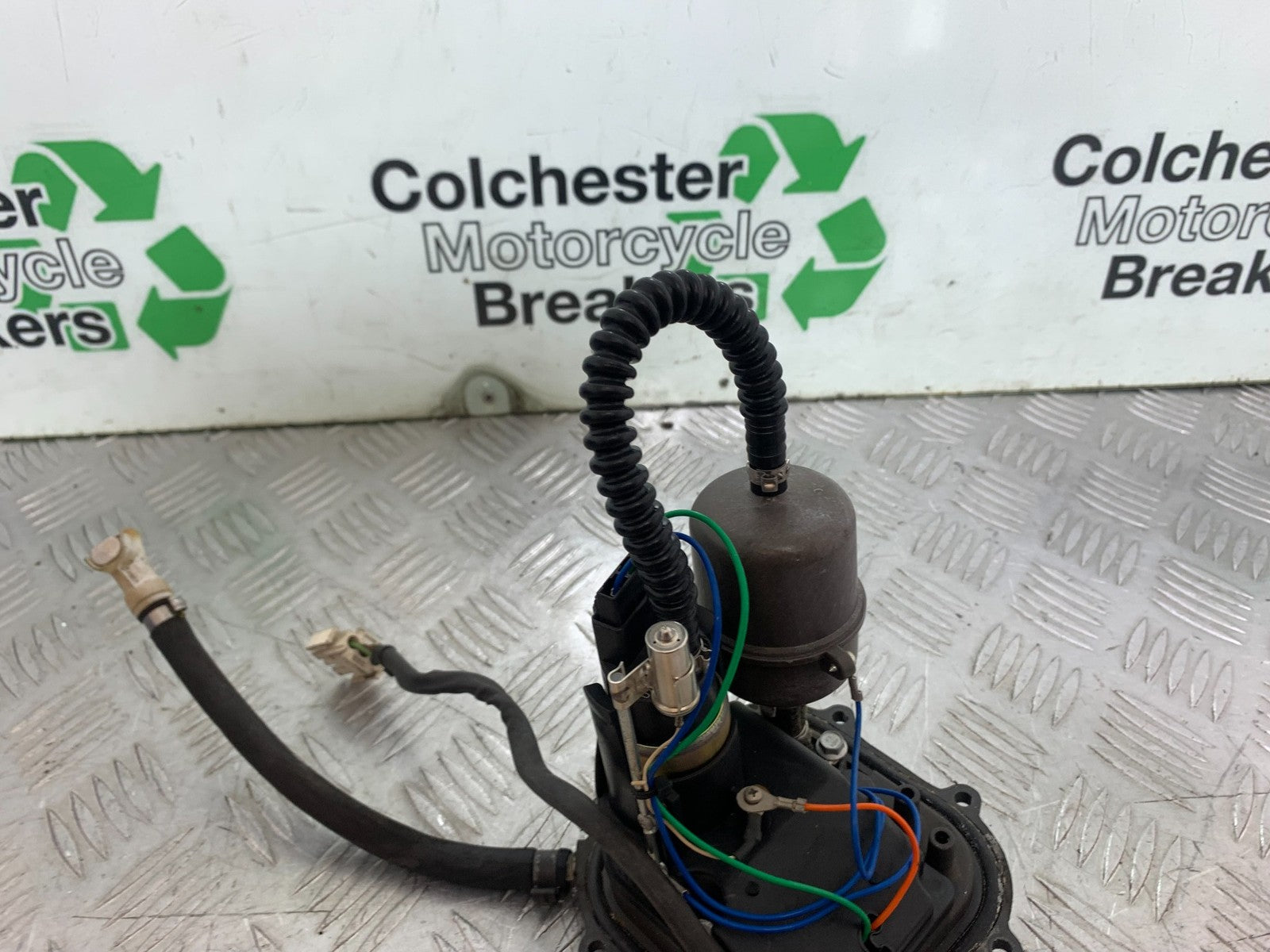 APRILIA RSV1000 RSV 1000 MILLE PETROL PUMP  1998- 2003 (CMB1184)