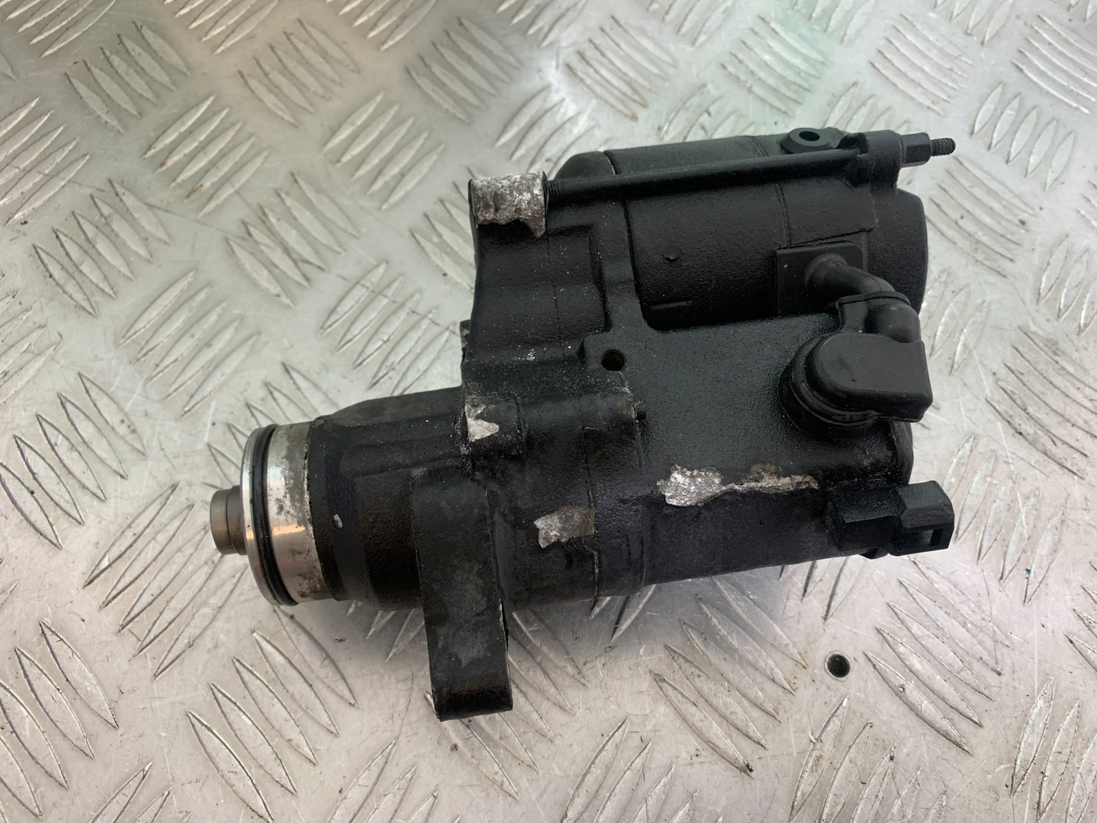 HARLEY DAVIDSON FXS BLACKLINE 1585 STARTER MOTOR   YEAR 2012 (CMB1147)