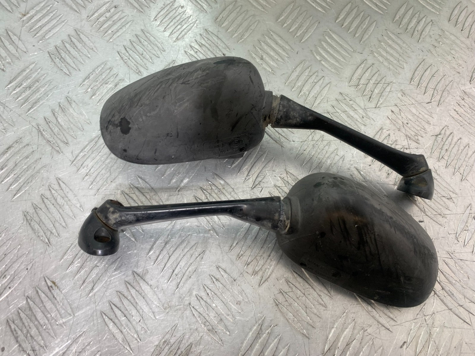 HONDA CBF600 CBF 600 MIRRORS YEAR 2004-07  (CMB1305)