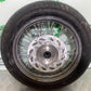 HONDA VTX1300 S-6 FRONT WHEEL  YEAR 2004-09 (CMB1159)