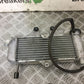 HONDA XL125 VARADERO RADIATOR  YEAR 2008  STOCK NO 510