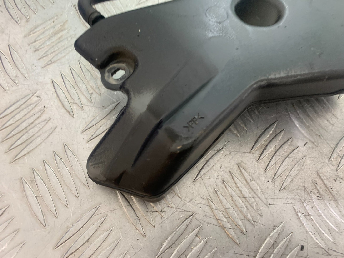 KAWASAKI ZX9R ZX9 E1 COOLANT BOTTLE  YEAR 2000-01 (CMB1171)