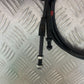 PIAGGIO VESPA GTS 300 THROTTLE CABLES  YEAR 2010 (CMB1062)